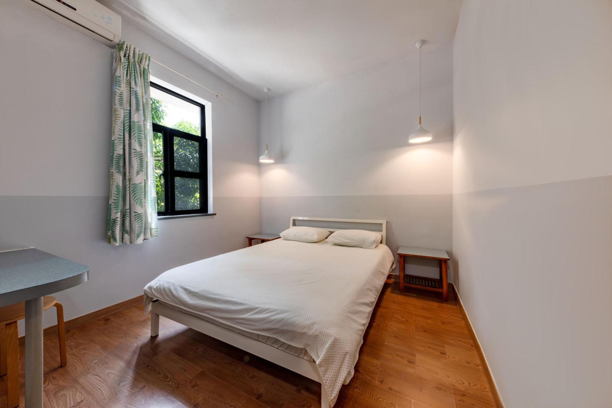 Shenzhen Loft Youth Hostel Exteriér fotografie